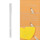 1 шт. клей-карандаш в горошек вкладыш контактный клей пастельных распределяя быстросохнущий клей Портативный для памятная фотография канцелярские инструментов 