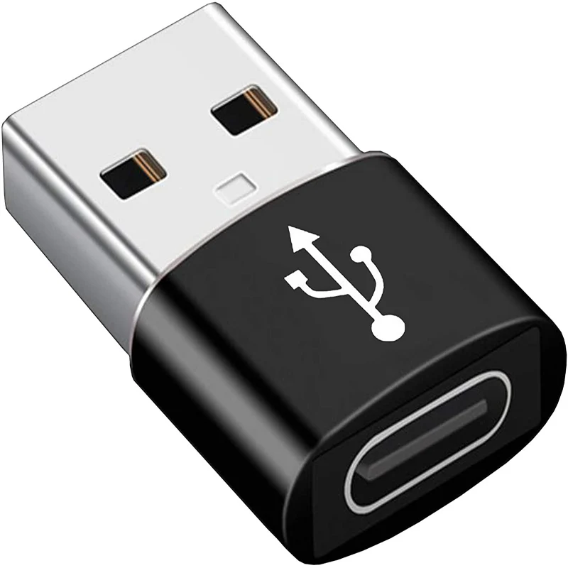 Adaptador USB 3,0 tipo A macho A USB 3,1 tipo C hembra...