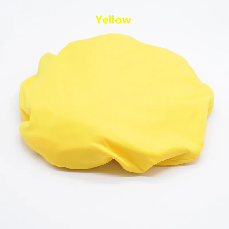 1Set Yellow Стоматология клиника 4 цвета крышка стула протектор блок Крышка эластичный хлопок моющийся для стоматолога лаборатории - Цвет: 1Set Yellow