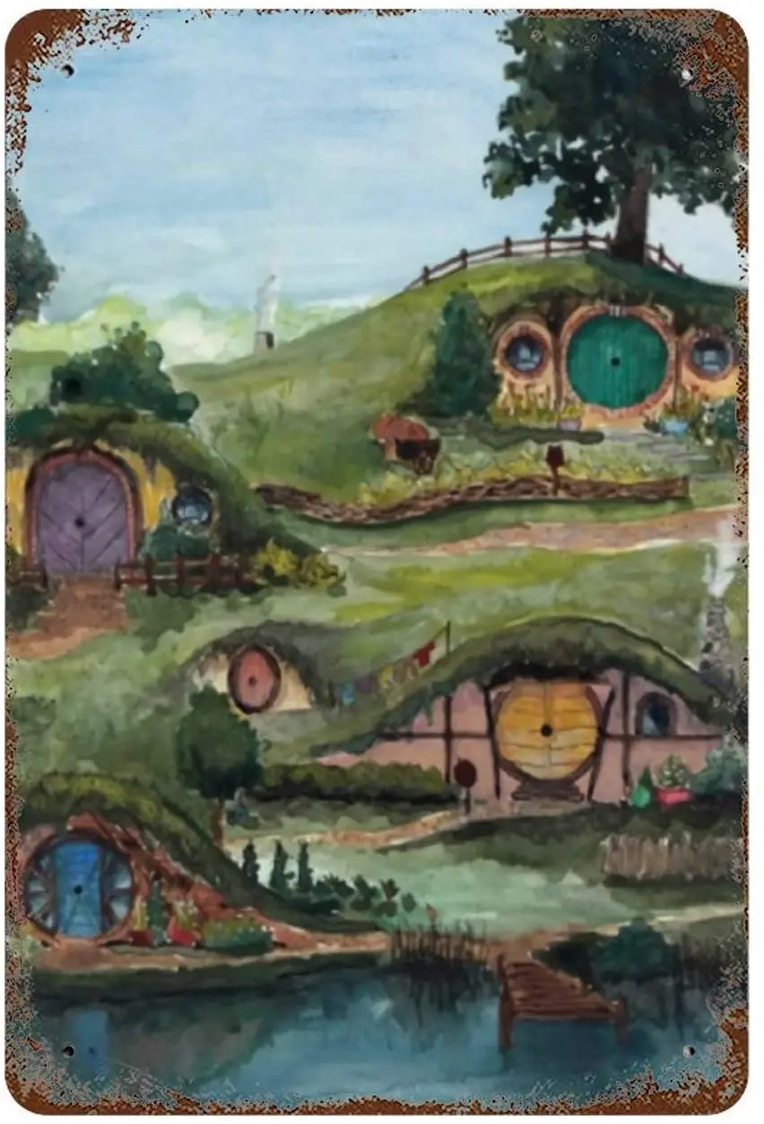 Ретро-постер Шира металлическая жестяная вывеска шикарный - Цена: 