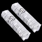 50 шт.лот USB Type C кабель 8pin USB зарядное устройство кабель для синхронизации данных для телефона 11 12 XS MAX для Samsung Huawei