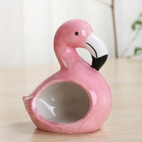 creativity ceramic nest hamsters cooling pet litter dragon cat rabbit cooling ice house suitable for pets animal ceramic crafts