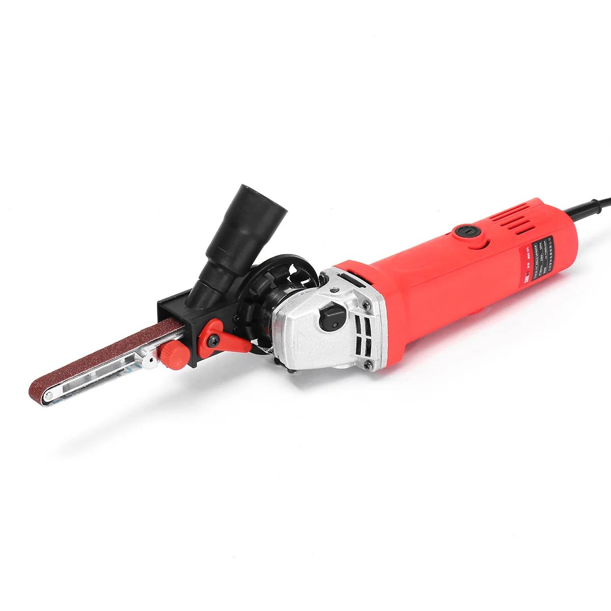 Электрический угловой шлифовальный станок Drillpro электрический