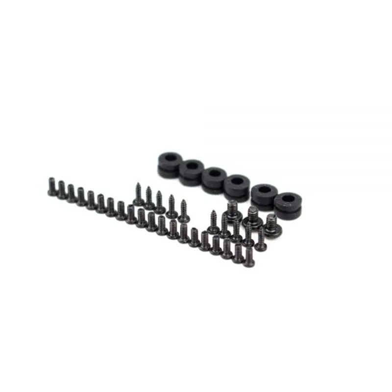 Подарок Tinyhawk II Запчасти Аппаратный комплект для гоночного дрона|Детали и