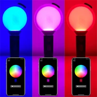 Световая палка Kpop Army Bomb Ver.4, специальное издание, карта Soul Ver.3, ограниченная версия светильник палка для концерта, совместимая с Bluetooth
