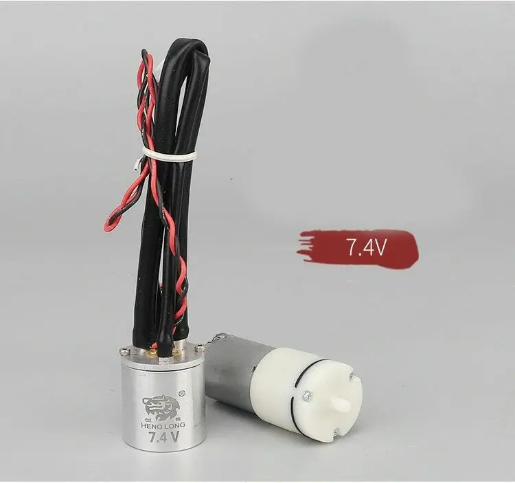 

Full metal smoke generator 1/16 Henglong remote control tank model 6v/7.4v/universal