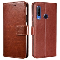 business leather flip book cases for doogee n20 6 3 cover phone protective card holder phone shell housing case doogee n20 n 20