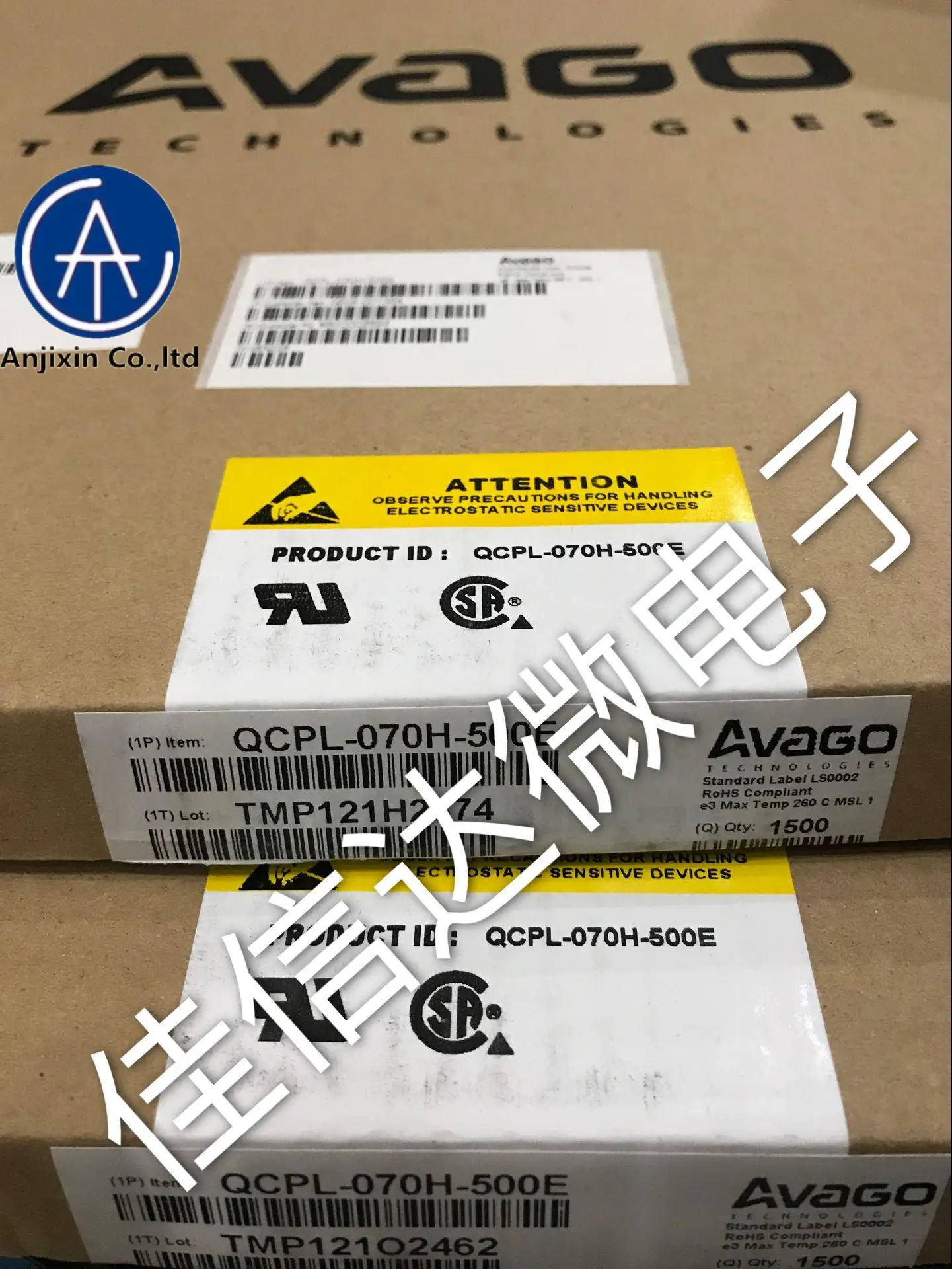 

10 шт., 100% оригинальная новая фотоэлектрическая связь