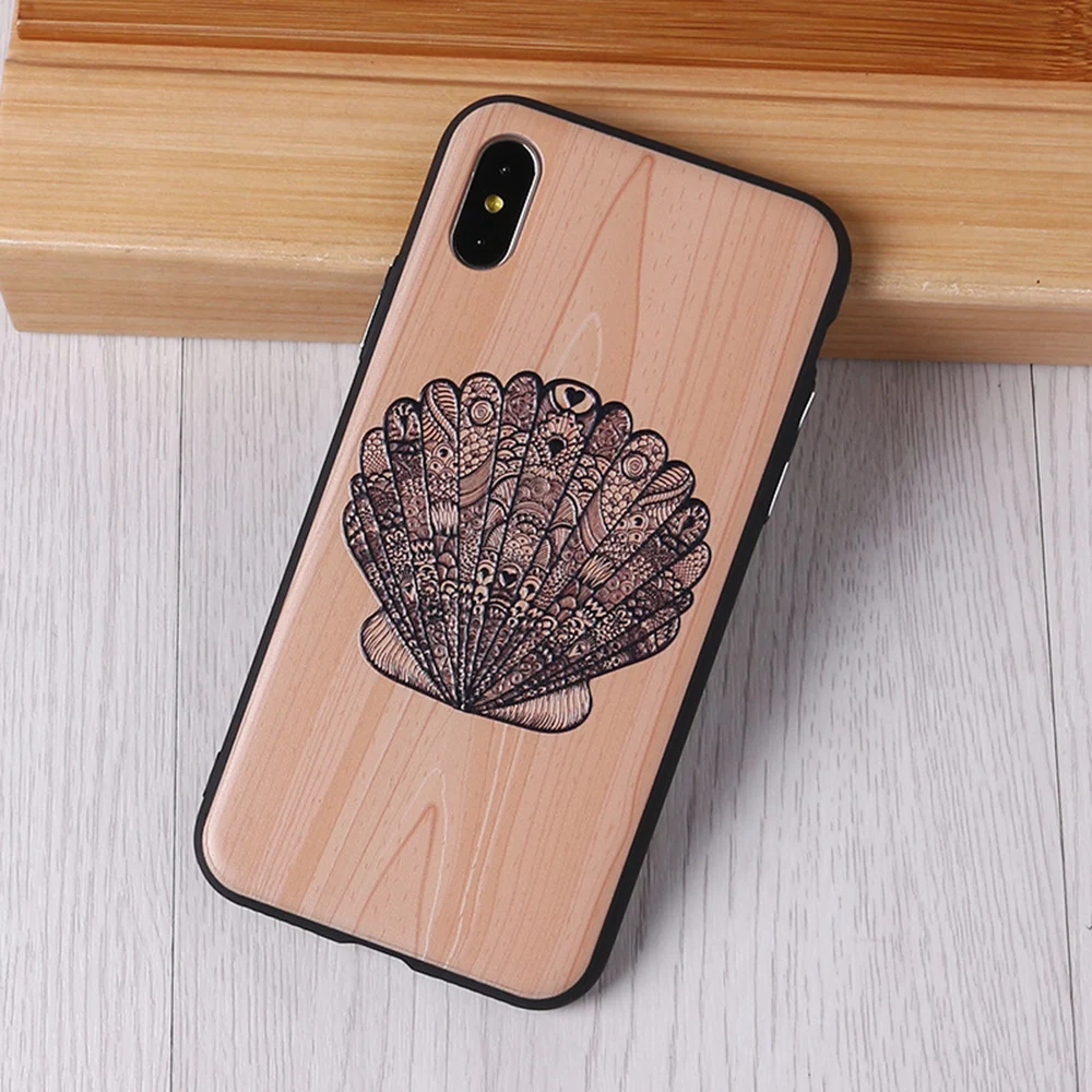 Для Apple IPhone X XS силиконовый простой прочный мягкий чехол для задней панели цветной чехол не для IPhone7 8 plus XR XS plus защитные чехлы
