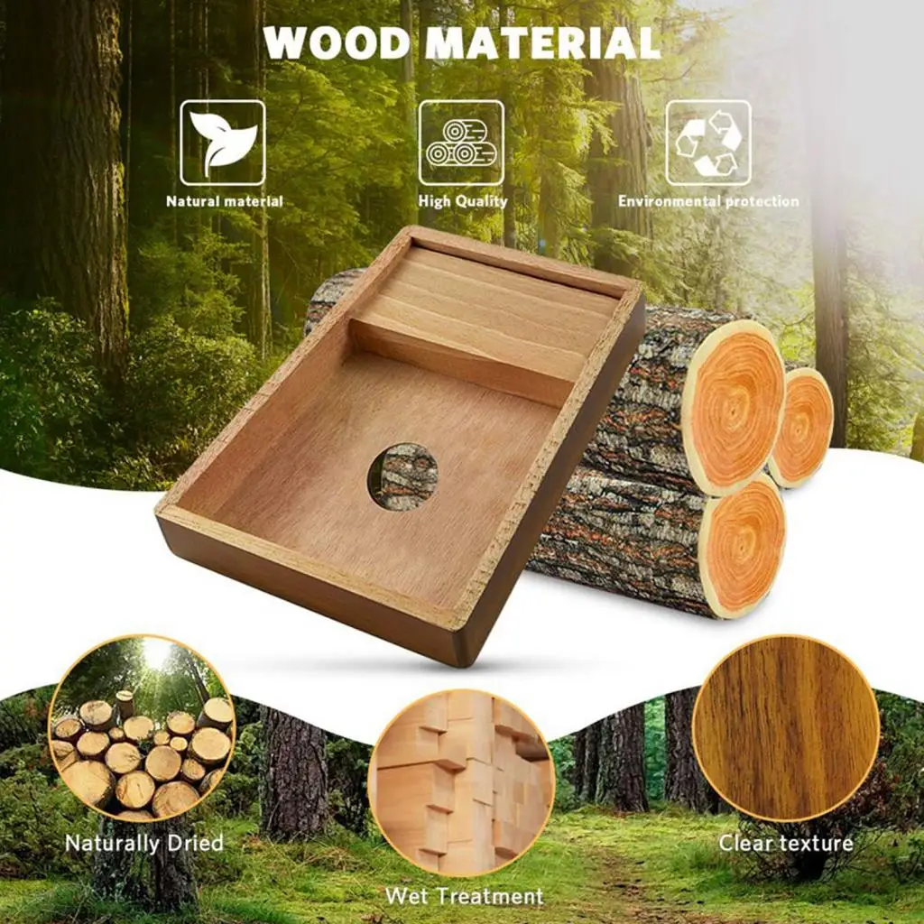 

Mahogany 17-Key Kalimba Piano Musical Luthiers Family Toys 185x138x35mm