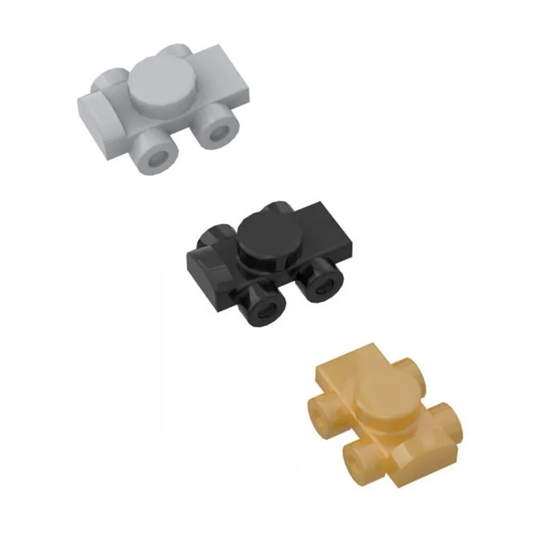 

Skates for Block Figures MOC Toy Building Blocks Parts DIY Educational Tech Toys for Children free shipping