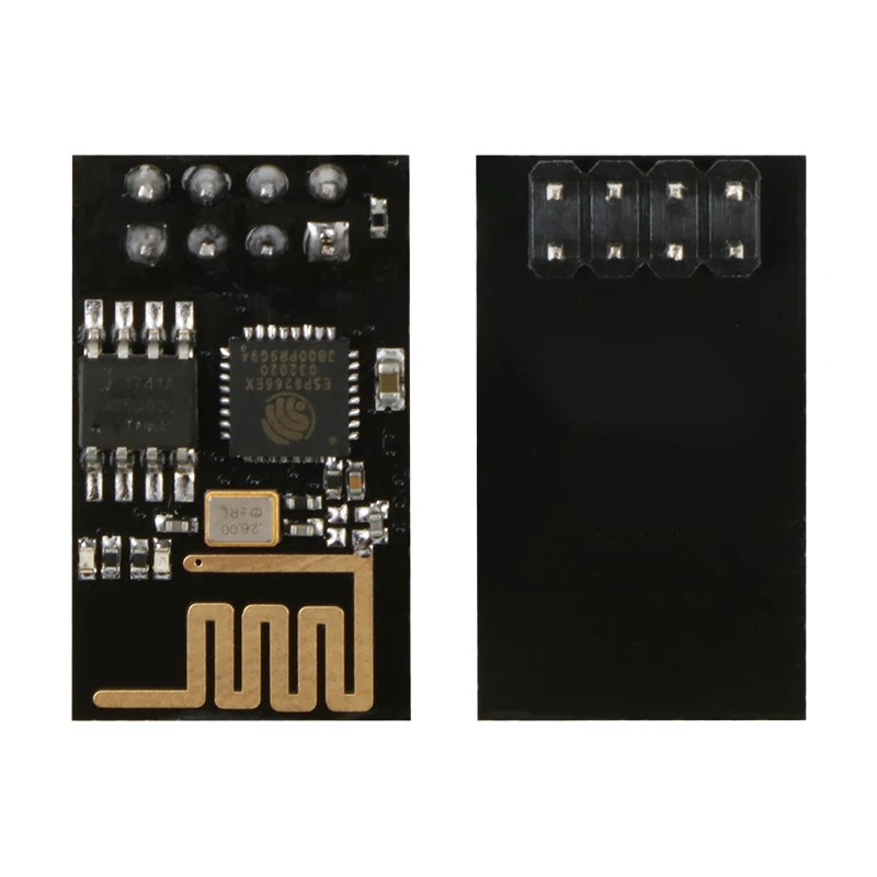 

ESP8266 serial port WIFI module wireless transceiver IoT development board transparent transmission intelligent remote control