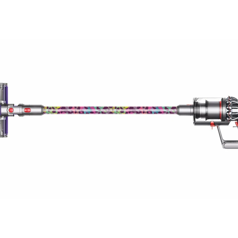 Виниловая пленка для Dyson ручная наклейка пылесоса защитная | Бытовая техника