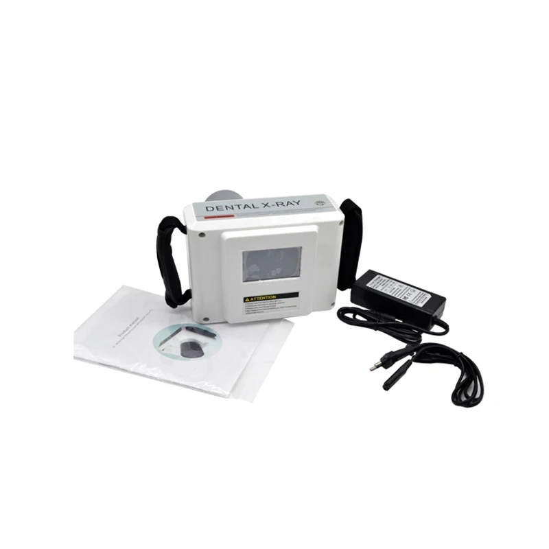 Стоматологический рентгеновский аппарат высокочастотный цифровой портативный
