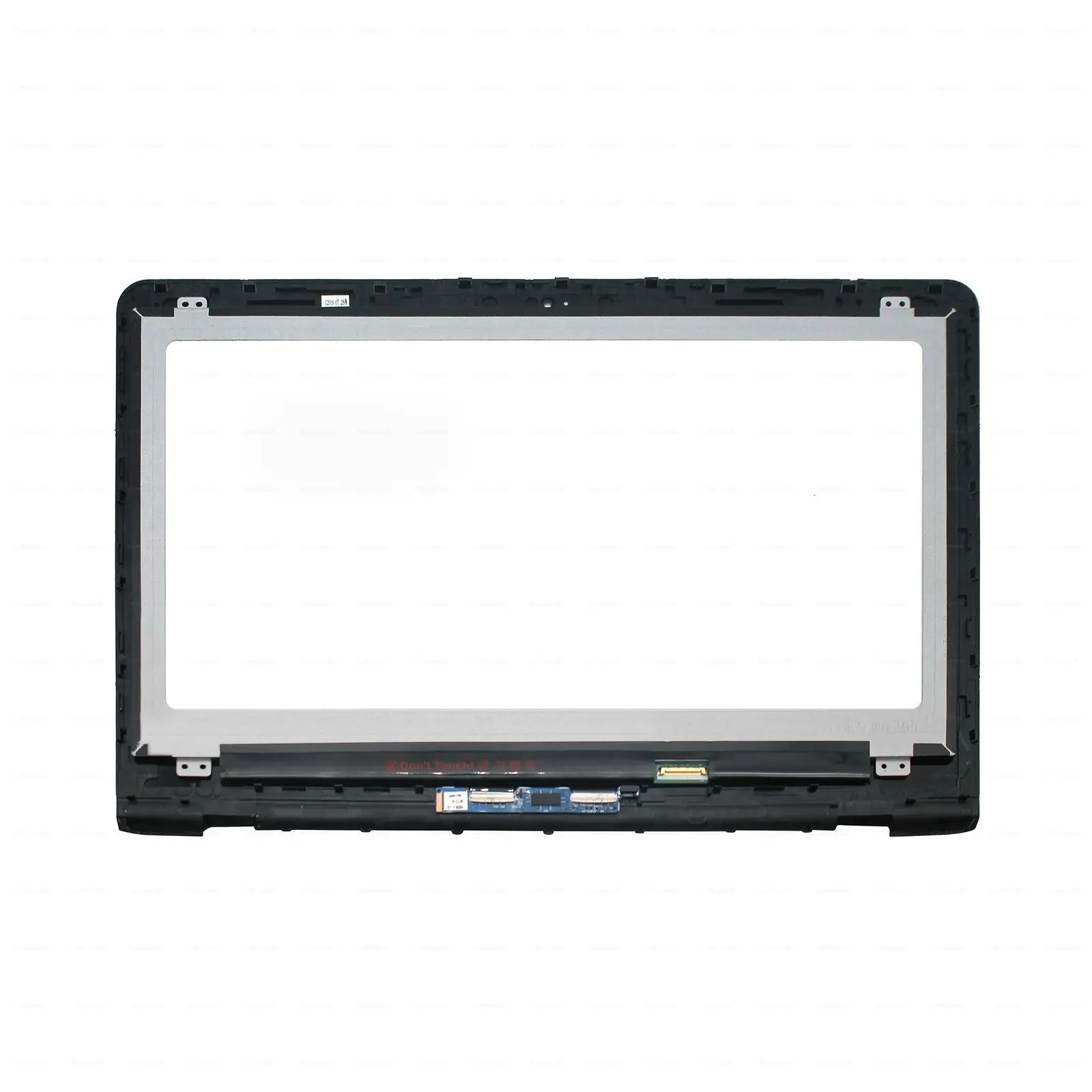 JIANGLUN FHD IPS LCD сенсорный экран в сборе дисплей + ободок для HP Envy 15-as027cl 15-as010ca |