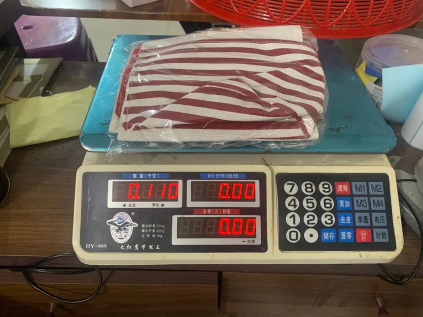 

Colorful Cloth Wall Storage Bag, Hanging Storage Bag With 3 Type A Pockets Pouch Hang Cosmetics Toys Organizer/*