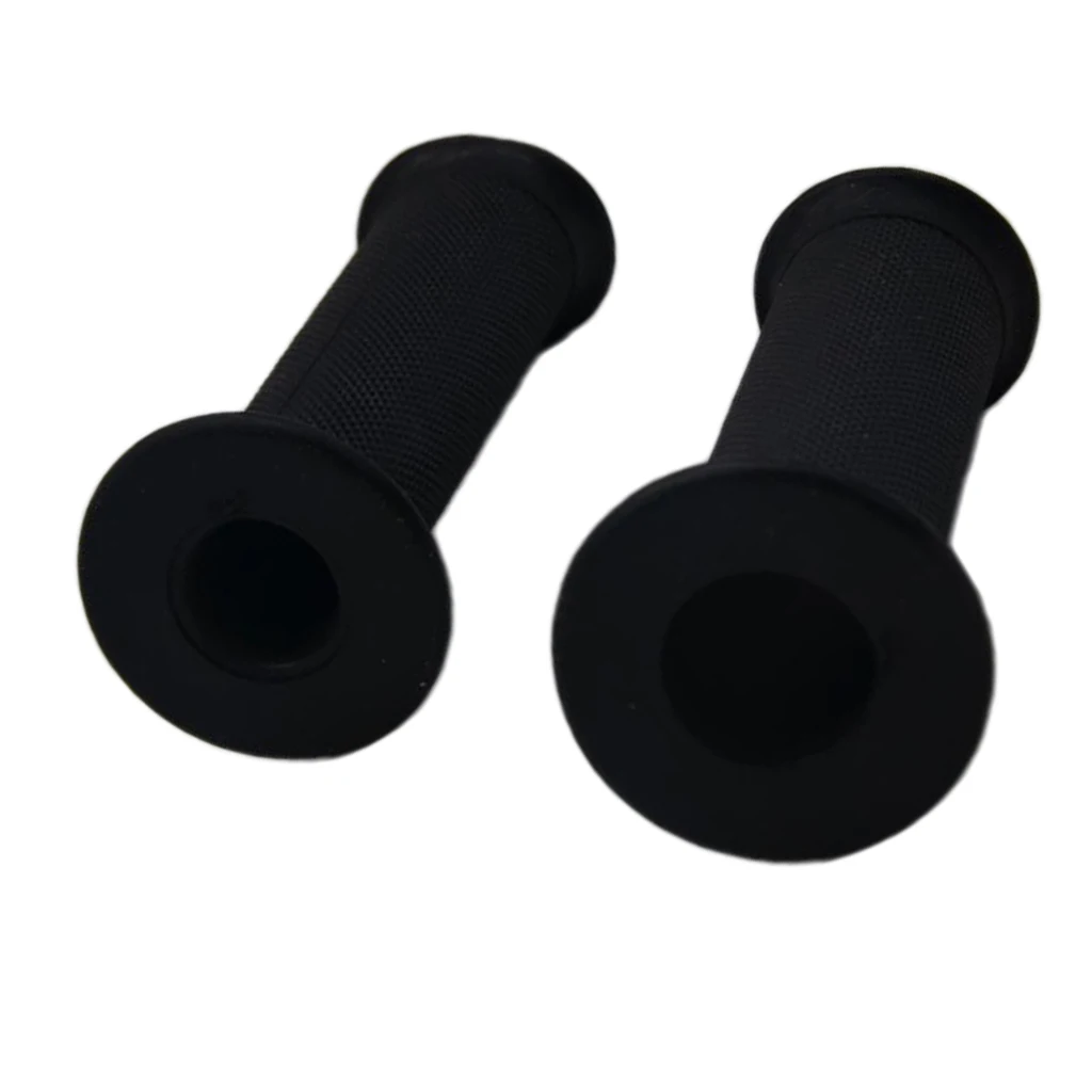 

2pcs Motobrike Handlebar Comfort Soft Grip Covers For 22mm/0.87' Diameter