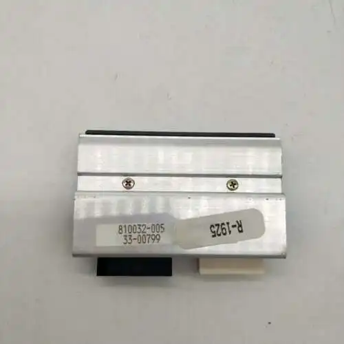 Оригинальная печатающая головка для принтера Zebra P310i P420i P520i 105909-112 | Компьютеры и