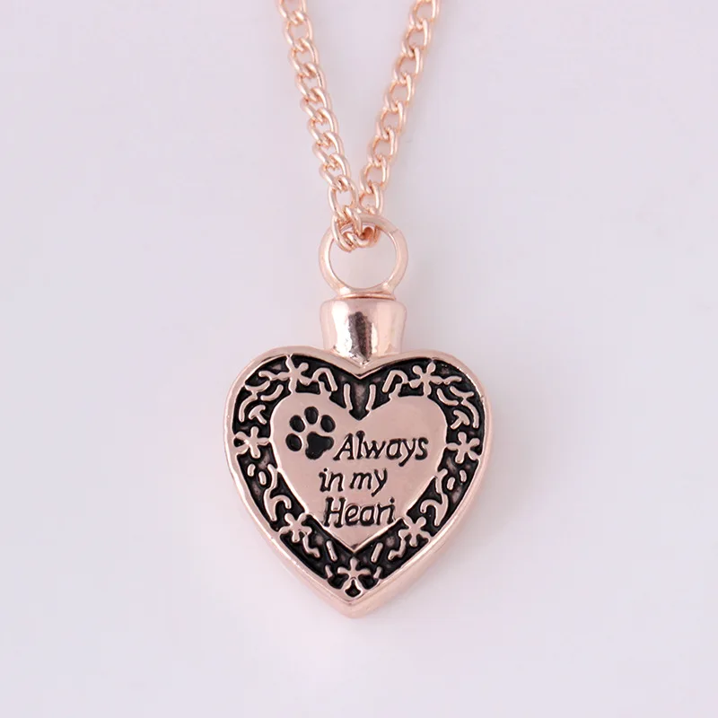 Цепочка с подвеской в форме сердца|Ожерелья подвеской| |