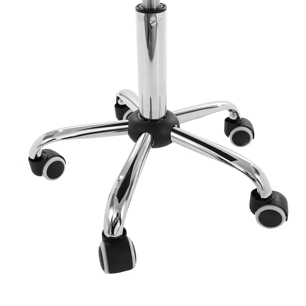 

US STORE 2021 Office Chairs Home Living Room Bedroom Chair Fashion Casual Lift Chair Office Work Chair Beauty Salon Chair White