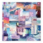 Наклейки масляные в виде грехов, 103050 шт.