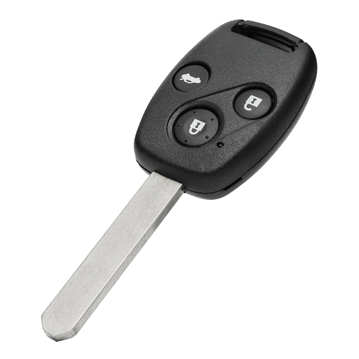 Для Honda-Accord 2003 2004 2005 для CRV 2005-2006 3 кнопки дистанционного ключа 433 МГц ID48 чип