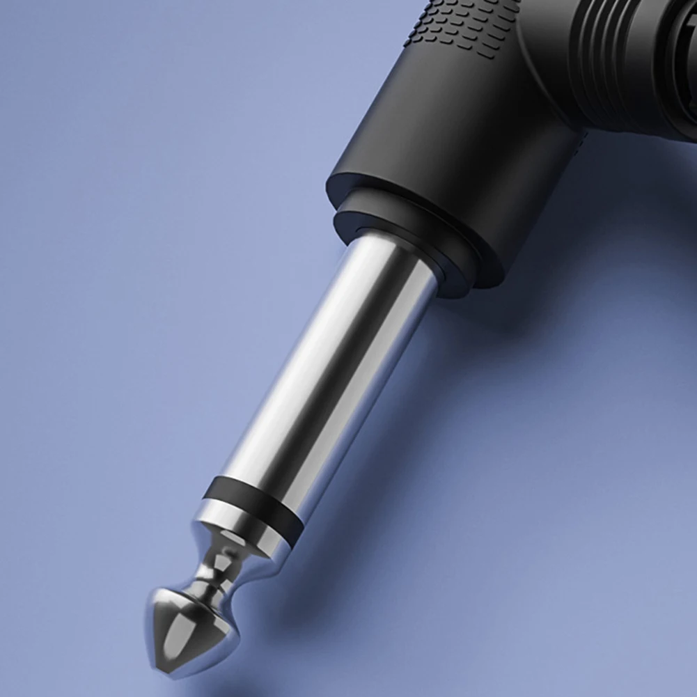 Гитарная педаль для создания эффектов кабель питания переходник гитарная