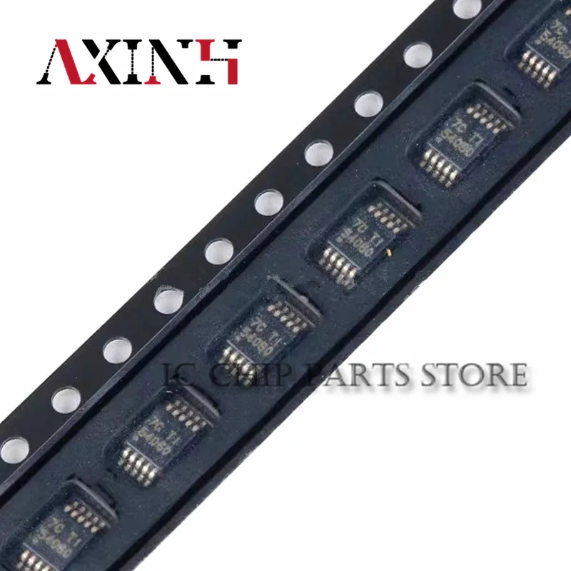 TPS54060DGQR 20pcs TPS54060ADGQR TPS54060 MARKING 54060 5406A SOP-8 Original IC in stock