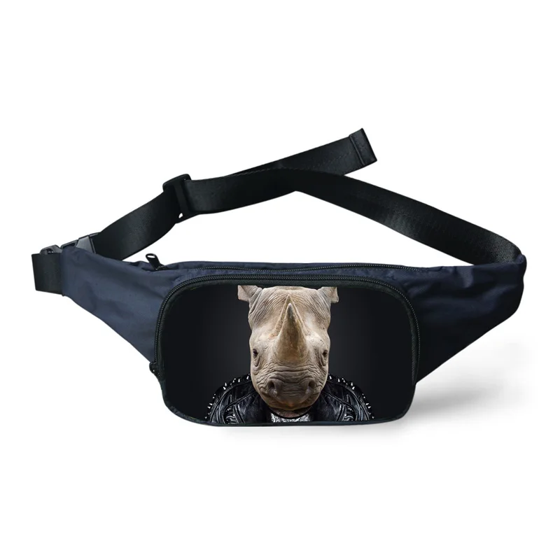 

Миниатюрные тканевые сумки через плечо с животными для женщин, кошелек для телефона, сумка для карт, маленькая сумка-мессенджер для девочек-...