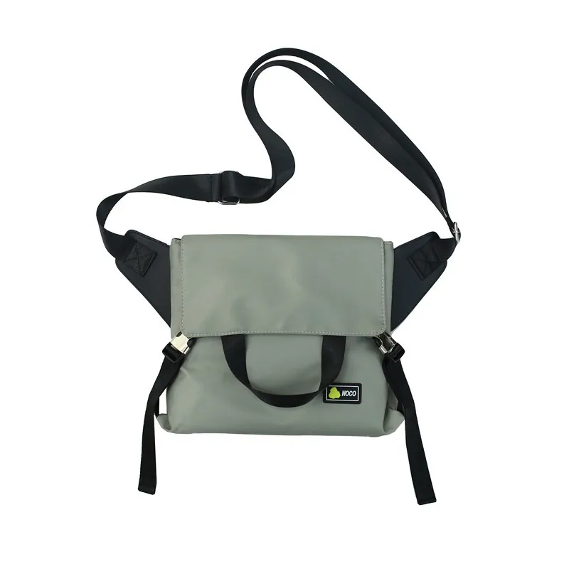 

Multifunction Casual women Chest Bag Oxford Waterproof Messenger Travel Bags Sling Bags Women Trip Shoulder Crossbody Bags