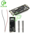 Беспроводной модуль ESP32-S2 ESP32 с Wi-Fi, разъем Type-c, слот для TF-карты, развивающая плата, USB для TTL CH340C 802,11 bgn 22 дБм, ESP32-S