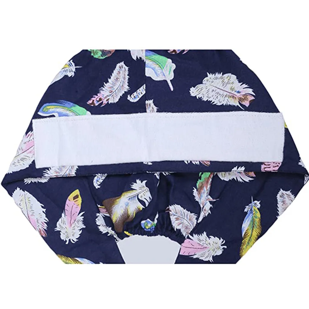 

Cartoon Print Pet Grooming Scrub Caps Unisex Adjustable Elastic Buckle Nurse Hat Nutritionist Work Hats Sweat-absorbent A50