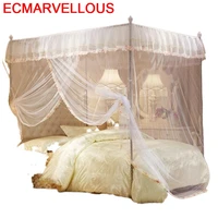 bed curtain nordic baby baldachin dekoration mosquiteiro para cama adulto ciel de lit cibinlik moustiquaire klamboe mosquito net