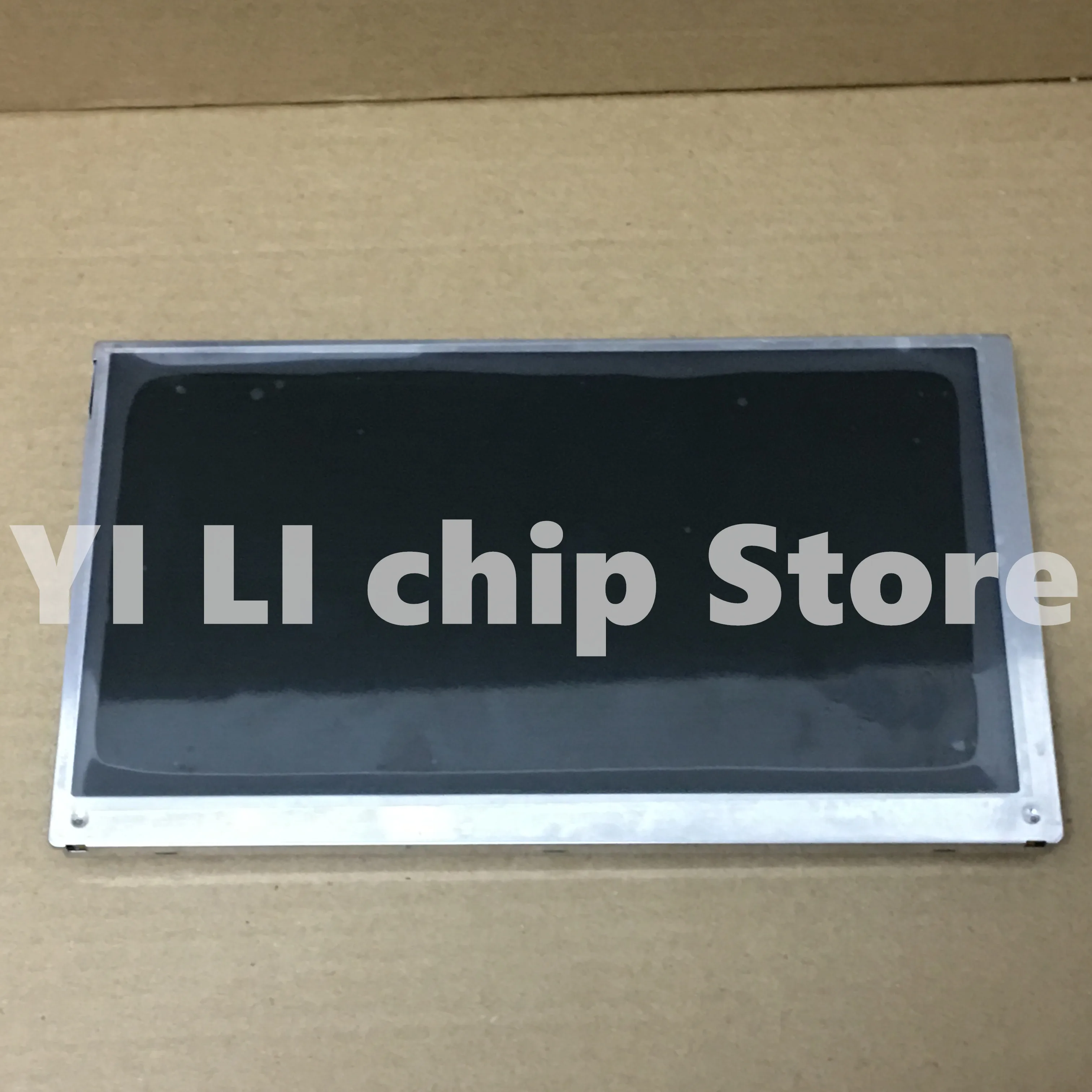 Lcd para Equipamentos Teste Tfd65w50b Tfd65w51a Original 6.5 Polegada Display Industriais 100% Tfd65w51b Tfd65w50a Tfd65w50