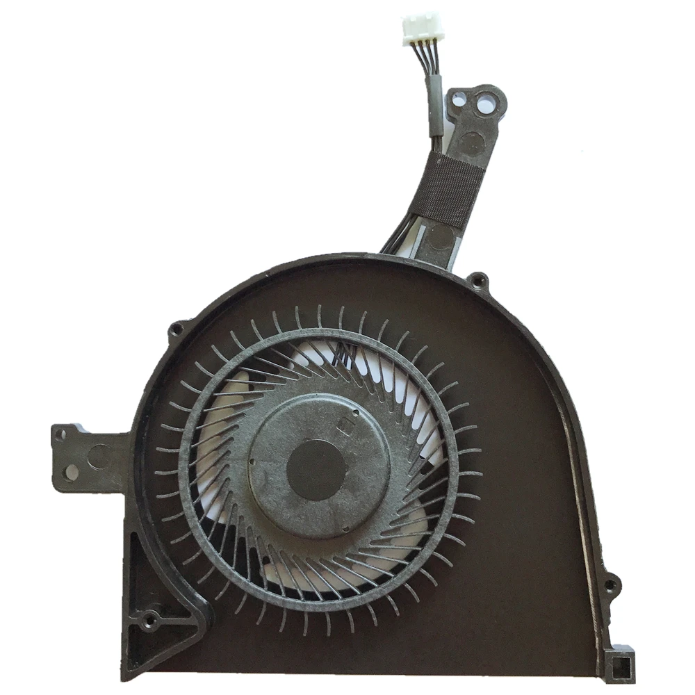 Вентилятор для процессора ноутбука кулер DELL Latitude E5570 07HJFG cn-07HJFG 02TN2F CN-02TN2F ДТС FGLJ