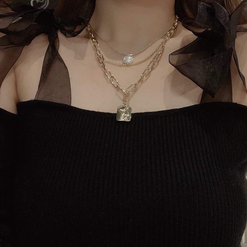 Обувь в европейском и американском стиле ретро Уход за кожей лица с жемчужным