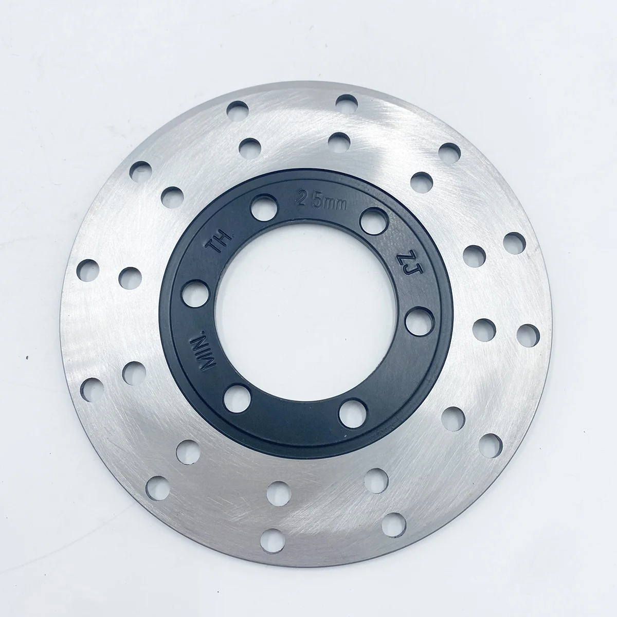 126 мм Новый тормозной диск для карты 80T Mini | Автомобили и мотоциклы