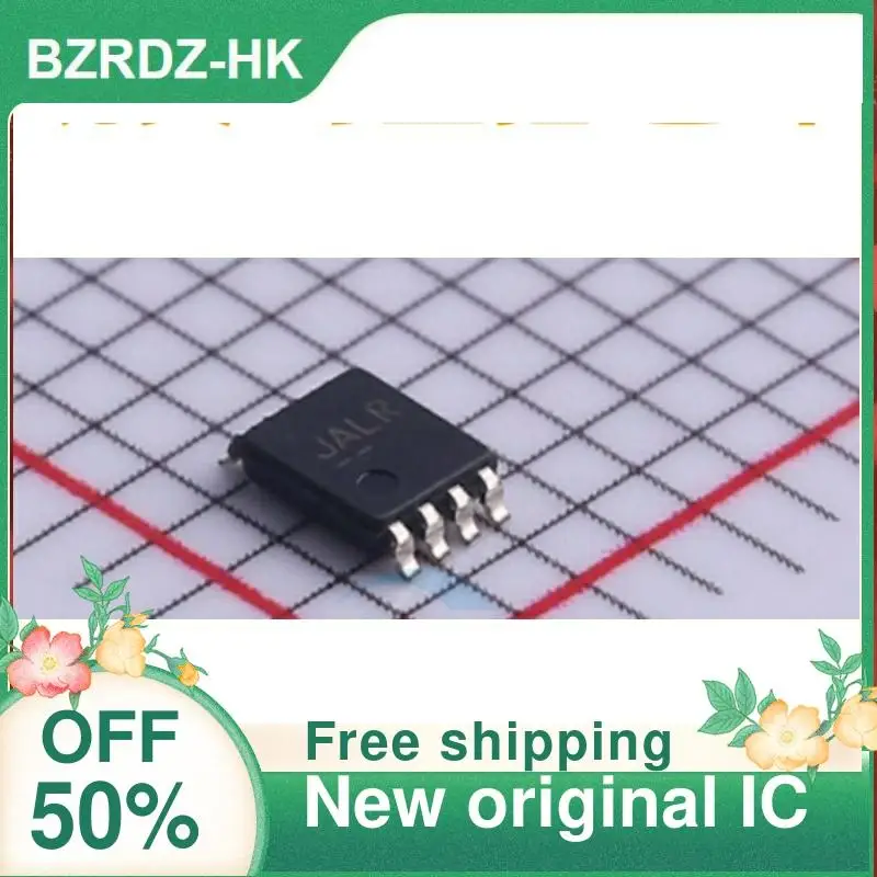 

5 шт./лот TS5A3359DCUR TS5A3359DCUT VSSOP-8 JALR новый оригинальный IC