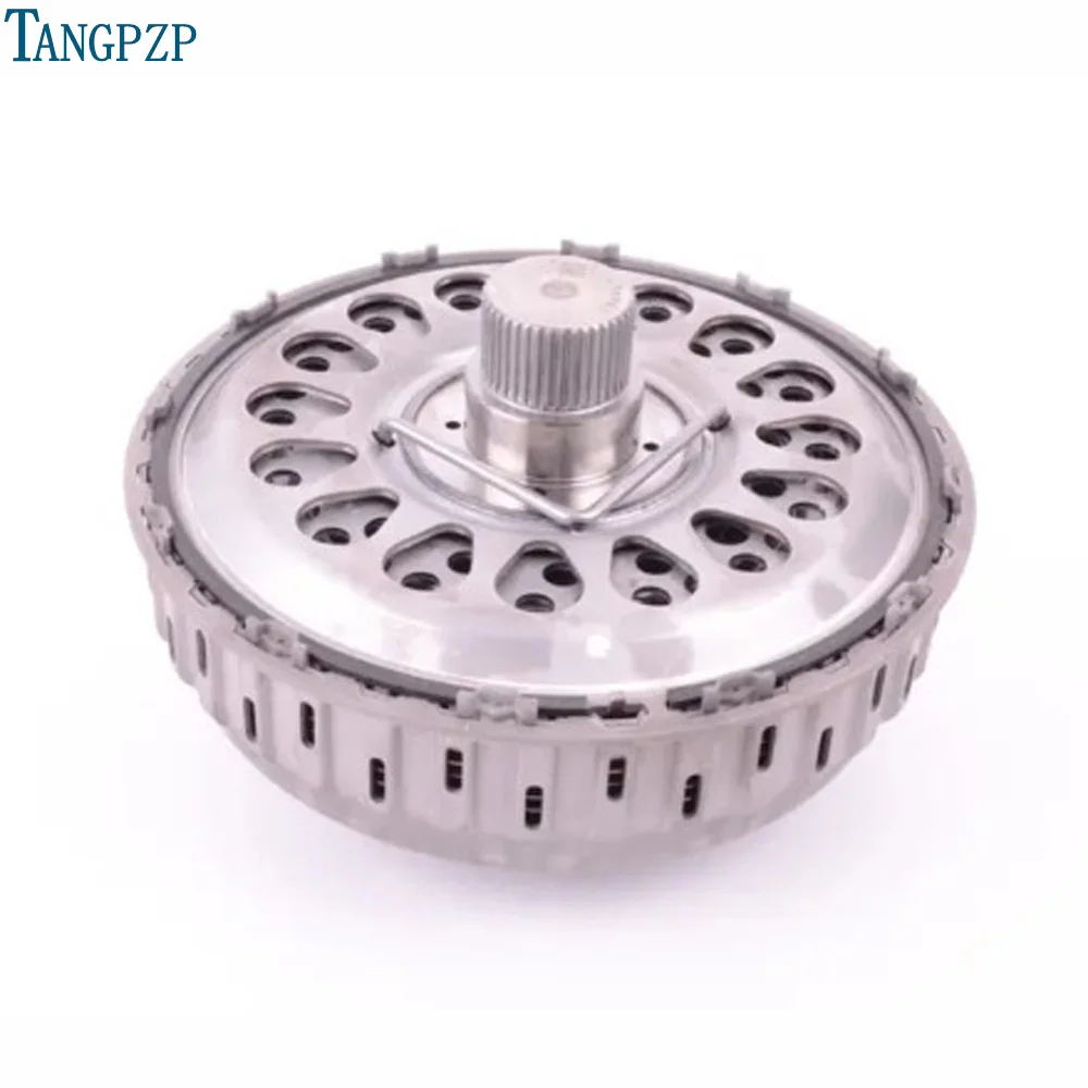 

28407842841 Original TRANSMISSION Gearbox GS7D36SG Dual Clutch For BMW M3 M4 Z4 335