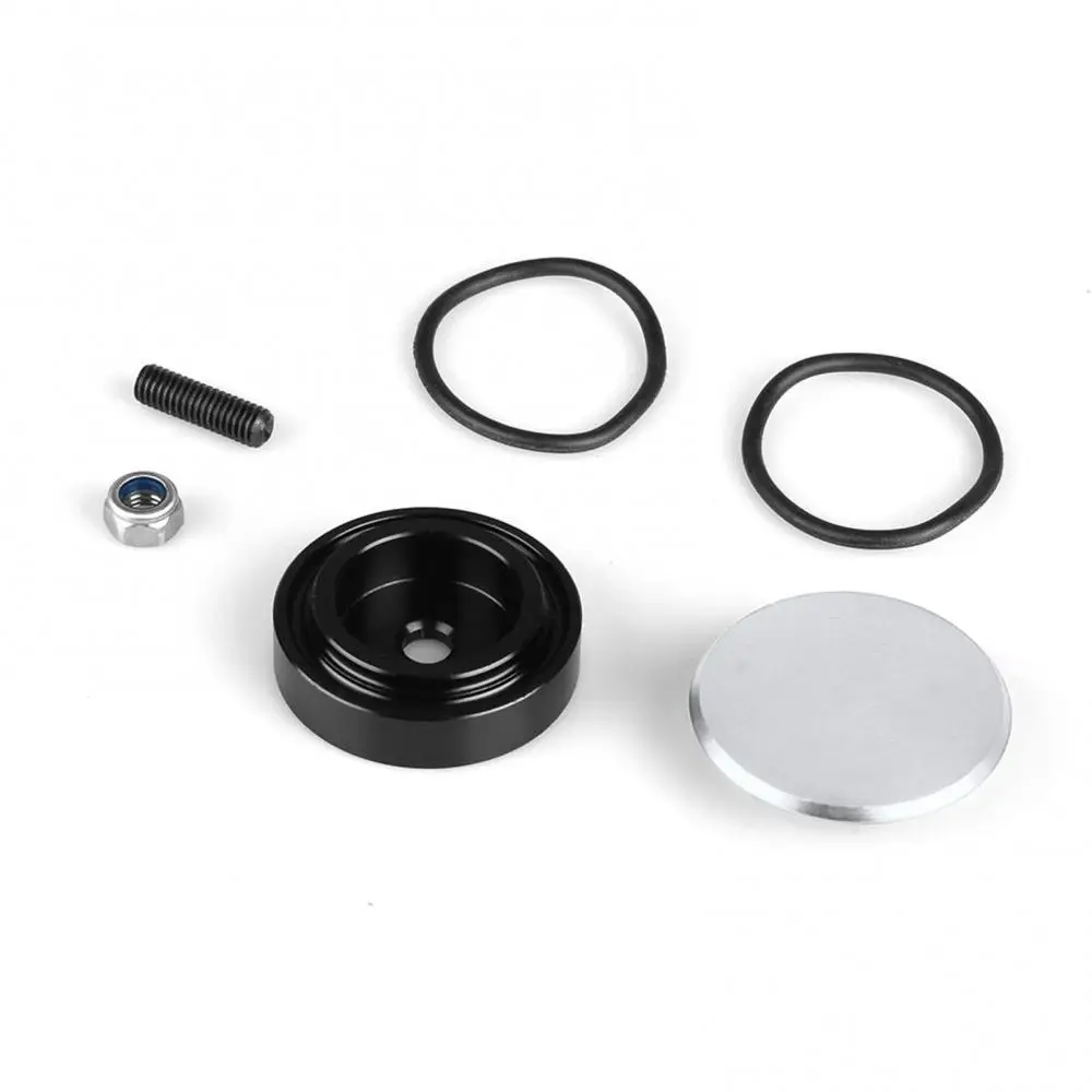 

35% Hot Sales!!! Aluminum Alloy Car Rear Wiper Delete Kit Plug Cap Universal Accessory for Honda
