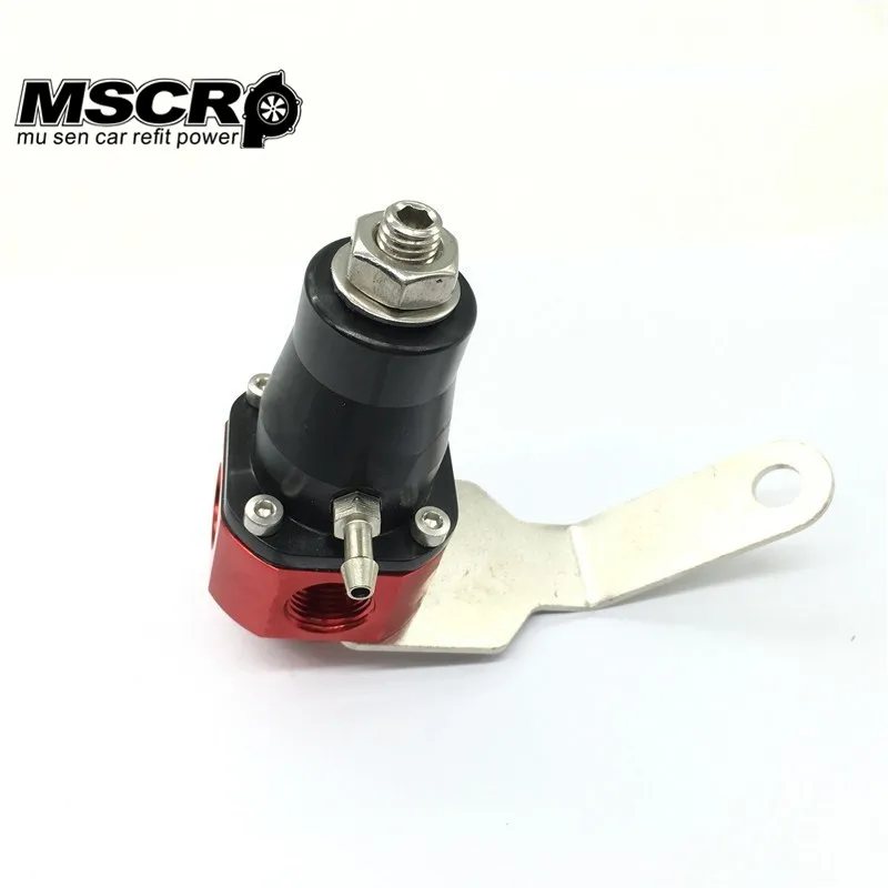 Регулятор давления топлива подходит для универсального байпаса 3-65 psi топливной