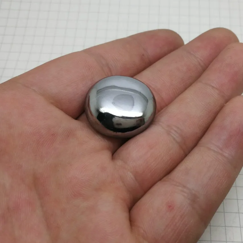 35 г Rhenium бисер Re&gt = 99.99% редкие металлы редкоземельные|Магнитные материалы| |