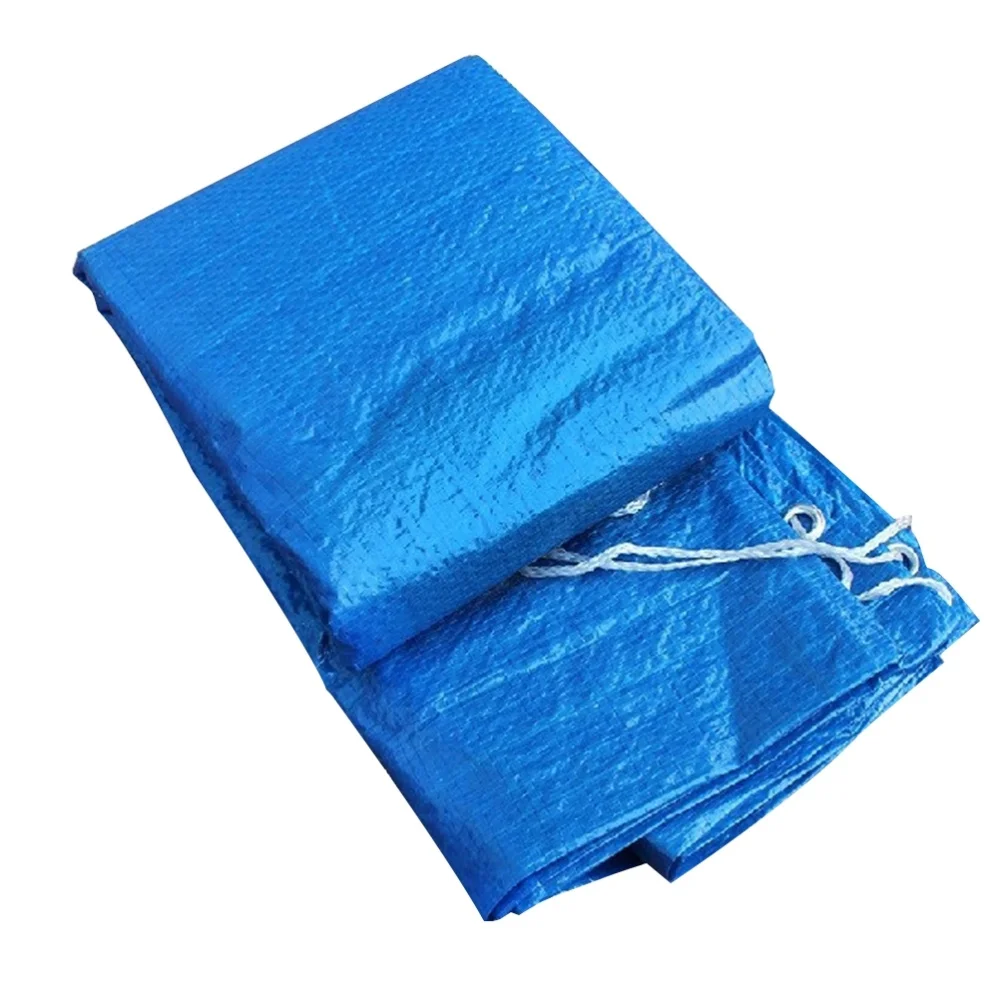 

457cm/ 15ft Diameter Round Easy Set Pool Cover for Frame Pools Inflatable Swimming Fast Set Pool