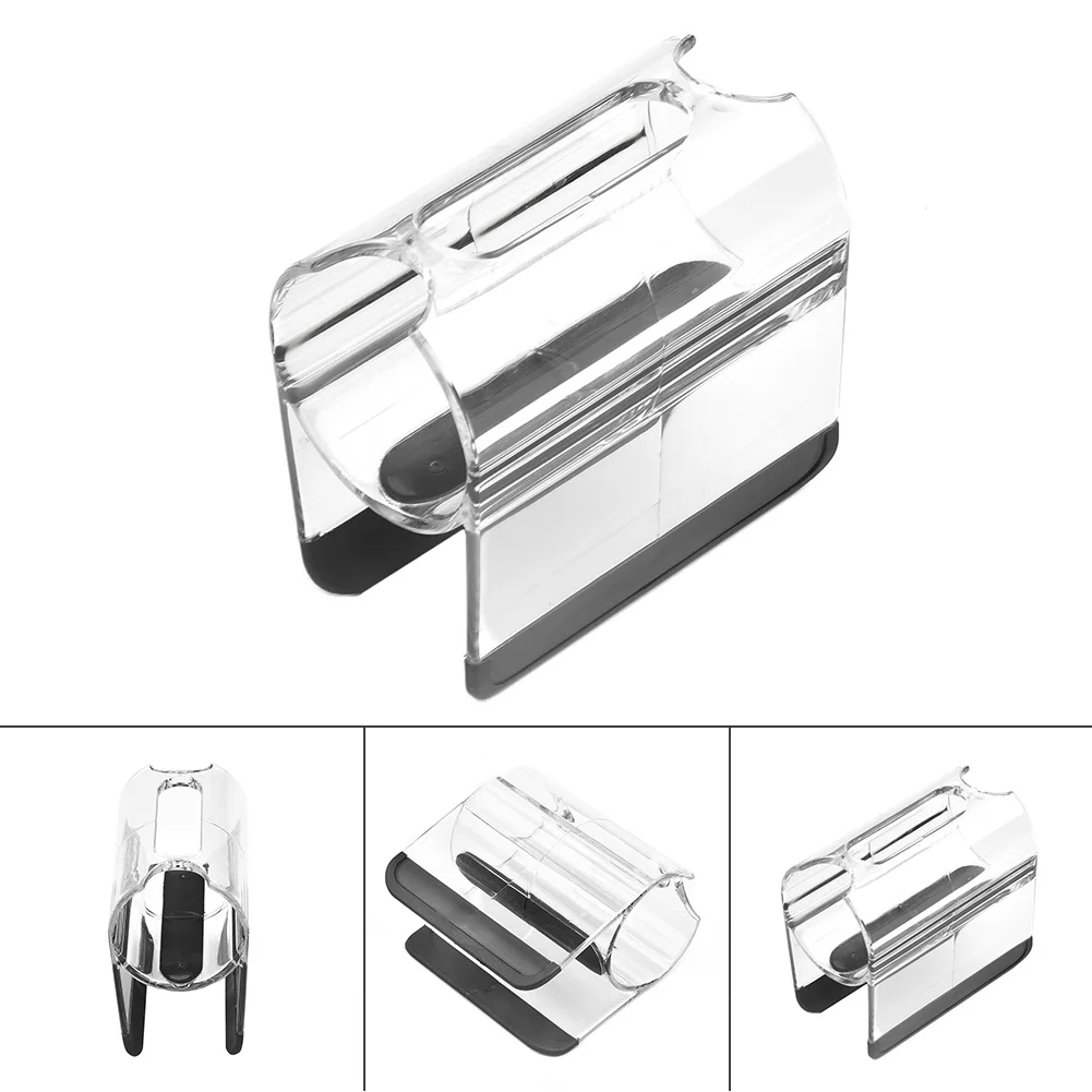

Tool Attachment Clip V6 V7 V8 Vacuum Cleaner Sweeper Transparent Holder