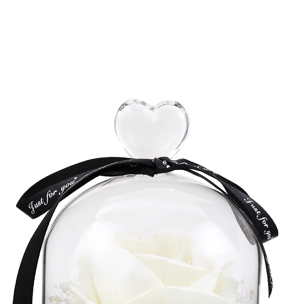 Консервированный подарок на день Святого Валентина эксклюзивная Роза в