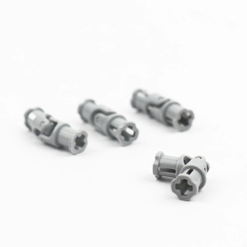 Конструктор MOC детский универсальный 20 шт. технические детали совместимы с