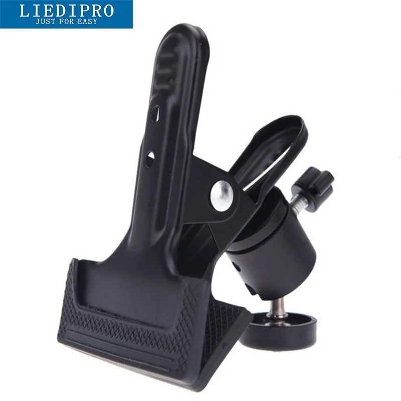 Кронштейн для лазерного уровня 1/4 дюйма с зажимом|Лазерные уровни| |