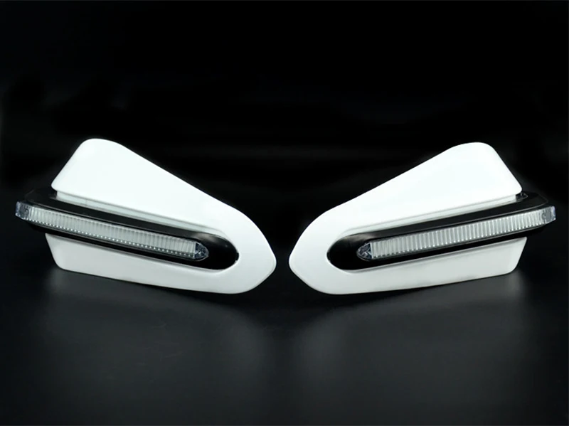 Мото rcycle handguard moto руль ручной защиты для honda cb1000r zoomer pcx cb500x cr 250 hornet 900 cb1300 аксессуары