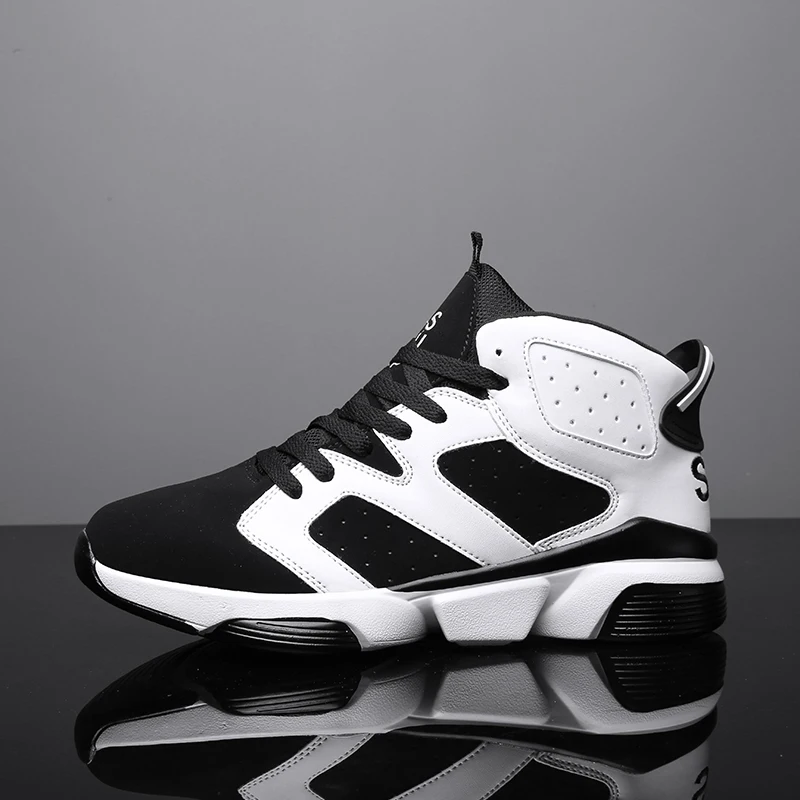 Официальный Оригинальный подлинный баскетбольная обувь Спорт на открытом