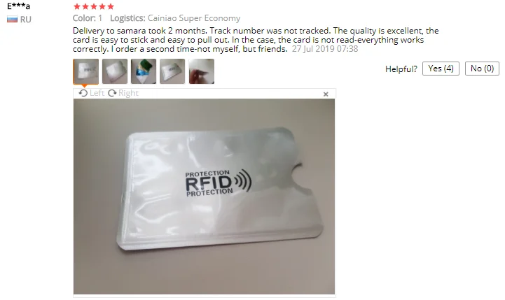 HJKL 6 шт. Rfid кошелек блокирующий замок держатель для банковских карт Id Чехол для банковских карт защита металлический кредитный NFC Держатель алюминий 6,3*9,1 см